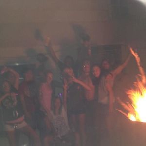 Meet your Posher, Tyler